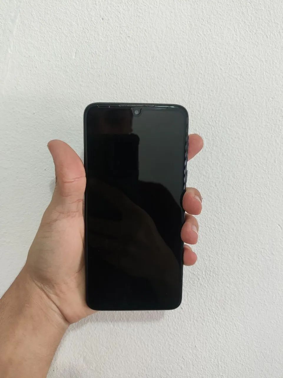 Motorola One Macro para sair logo  - Foto 4