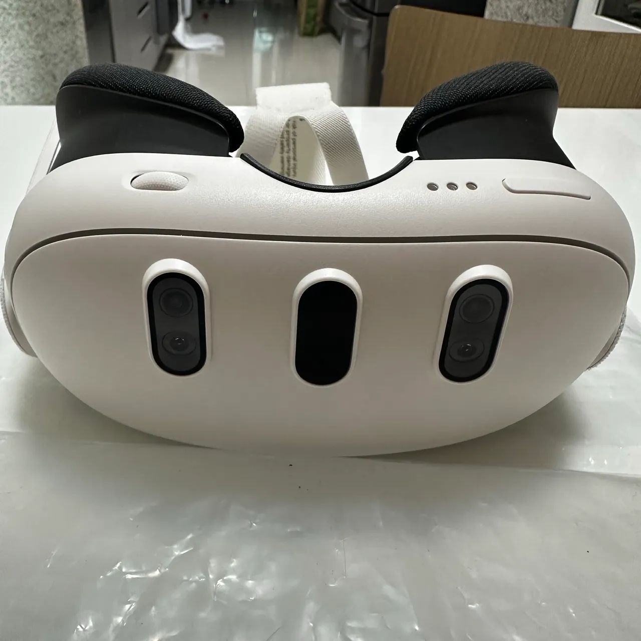 【中古美品】Mata Quest3 フルセット　M80217-10 Meta Quest 3 512gb - Peças e Acessórios de Vídeo Game - Asa Sul