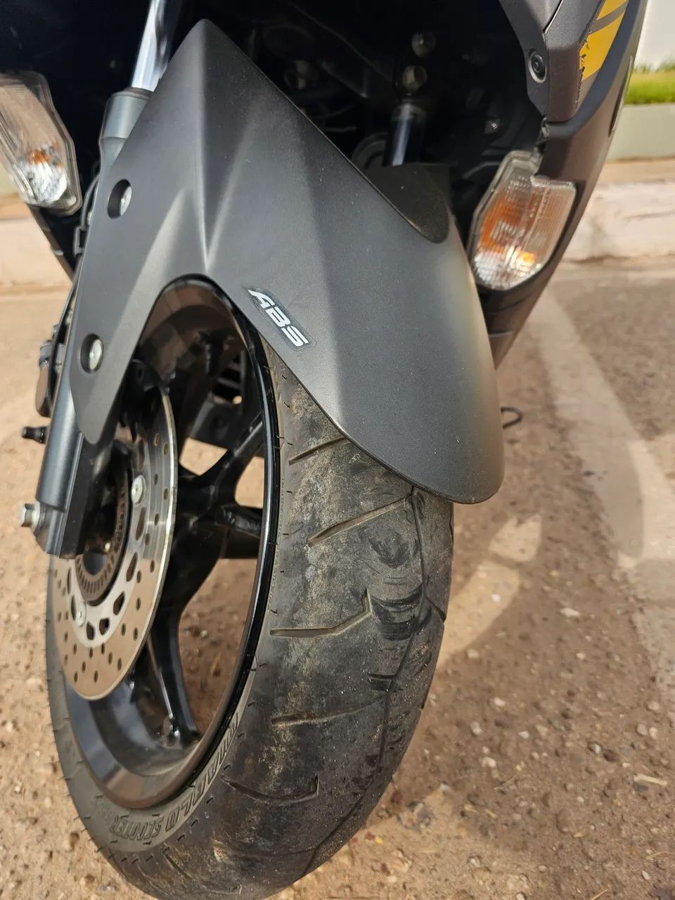 NMax 160 SE ABS - Foto 5
