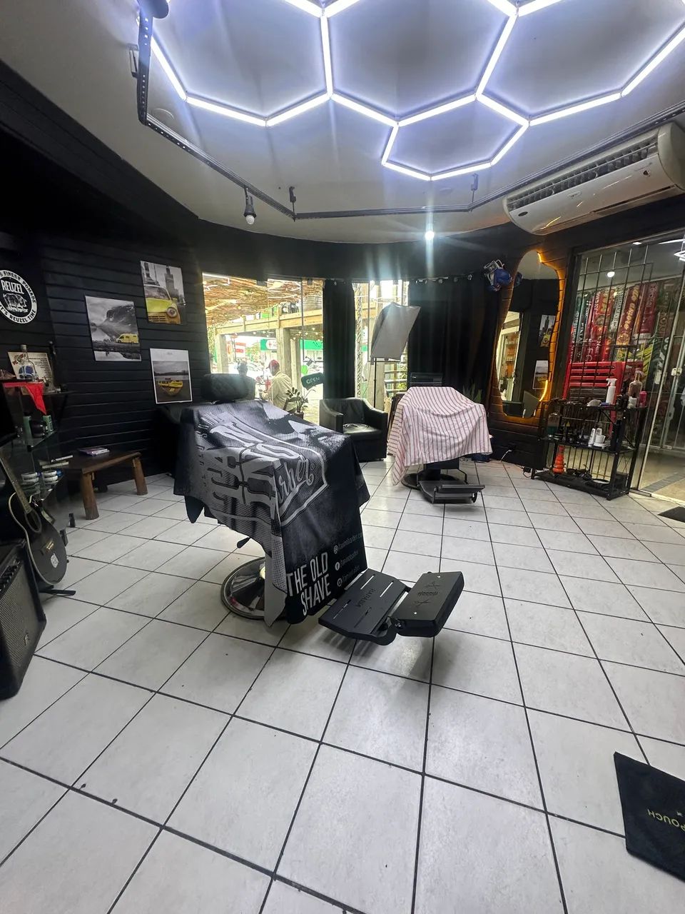 Vendo barbearia no centrinho da lagoa da Conceição  - Foto 2