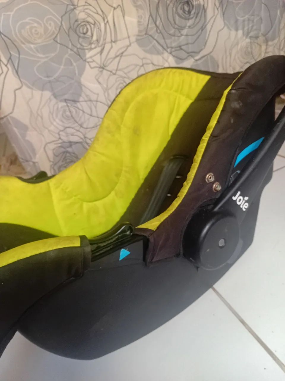 Bebê conforto  - Foto 2