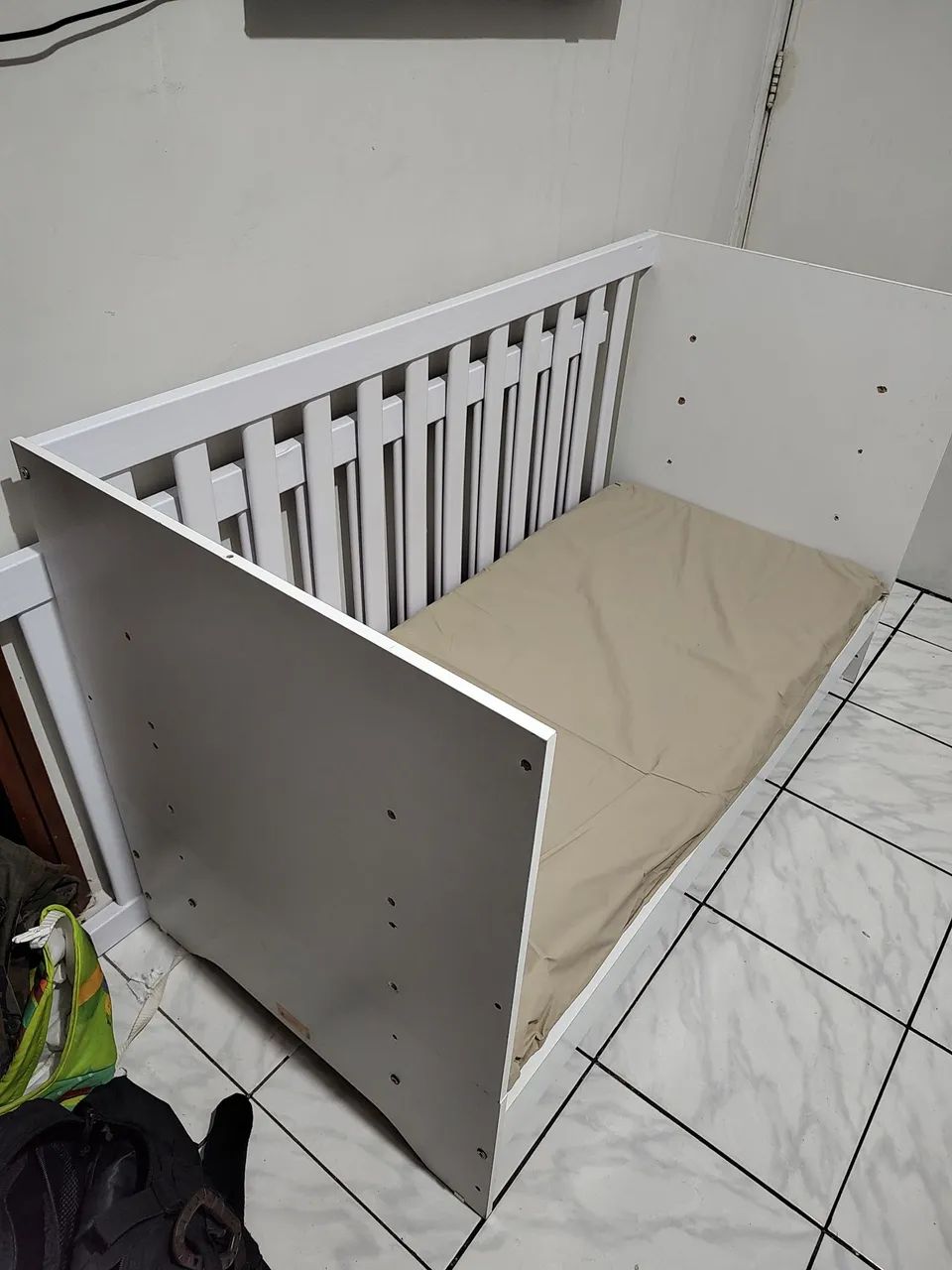 Berço infantil - Foto 2