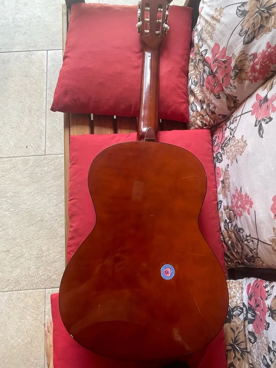 Violão  - Foto 2