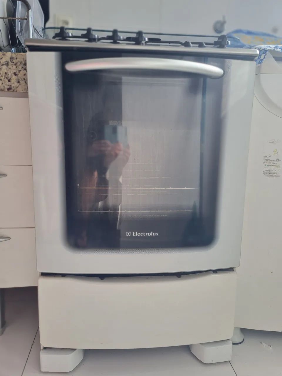 Fogão Electrolux 56SE