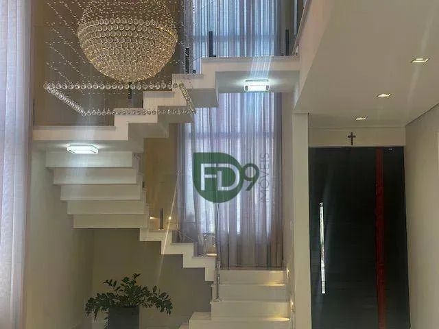 Casa Condomínio Firenze em Santa Bárbara d'Oeste - Foto 5