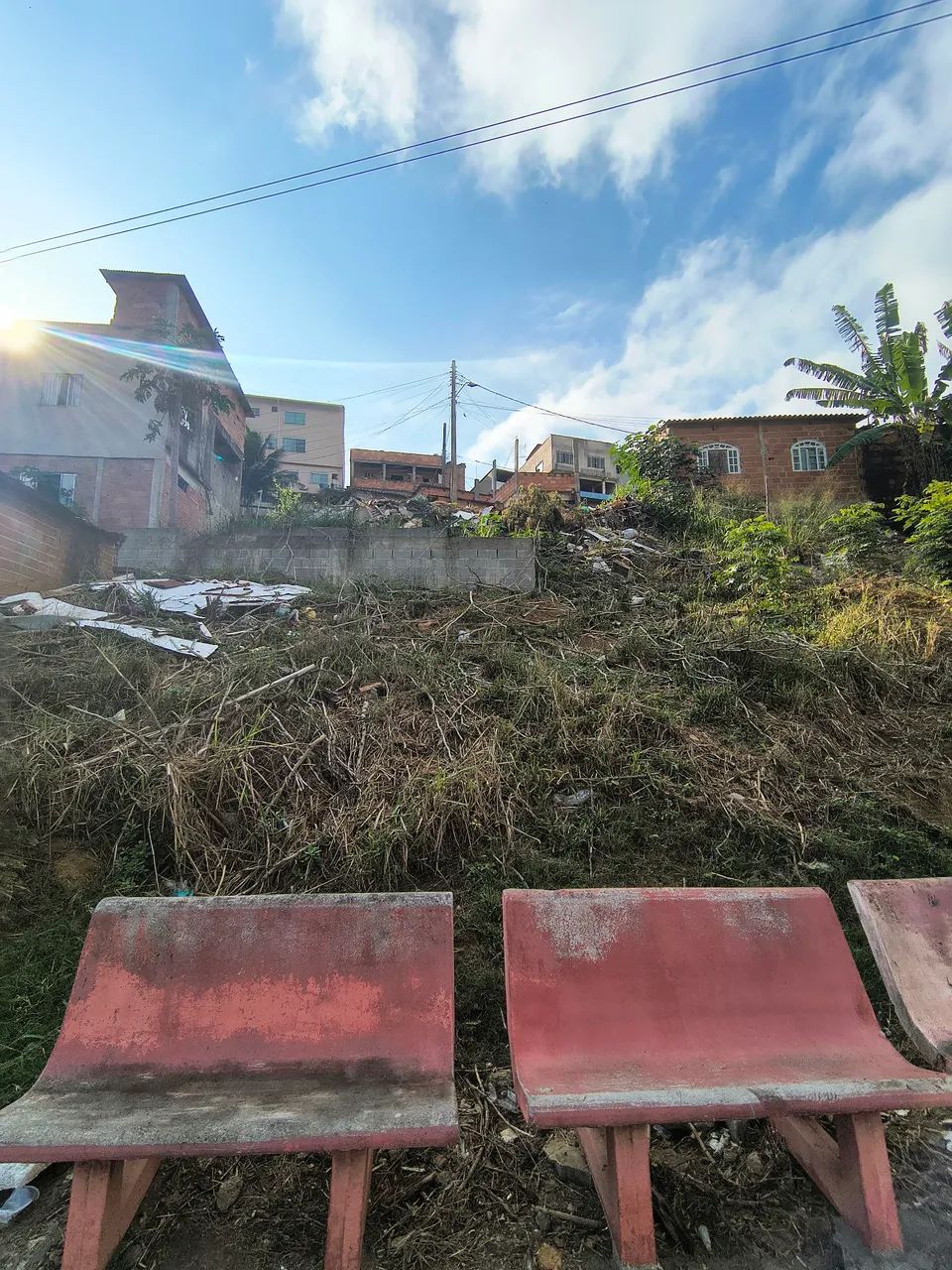 Terreno em Marcílio de Noronha - Foto 3