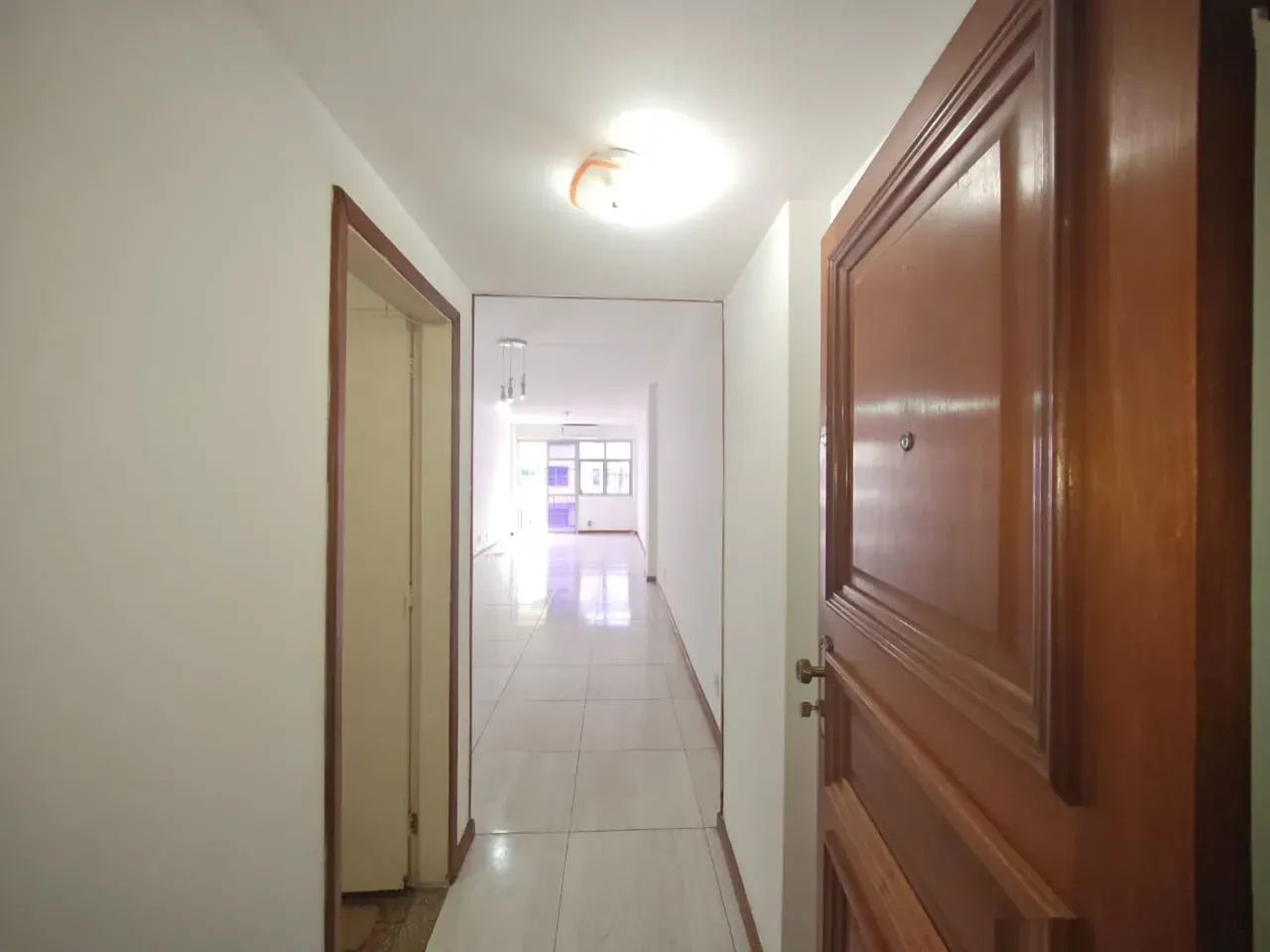 Rua do Bispo junto  a Haddock Lobo Varanda, 3 quartos, suite e 2 vagas. - Foto 2