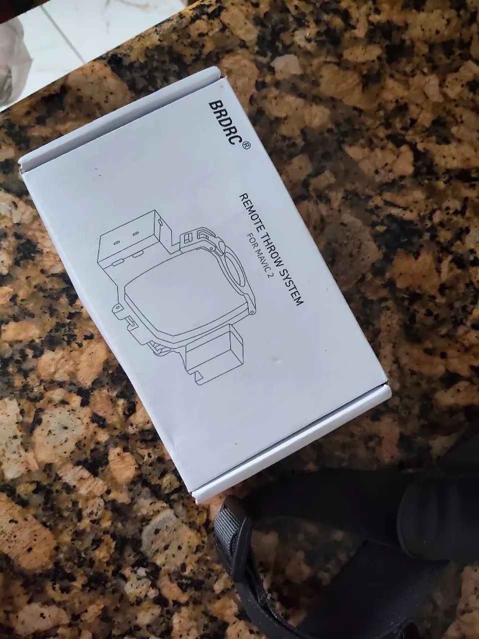 Drone Dji Mavic 2 - Foto 5