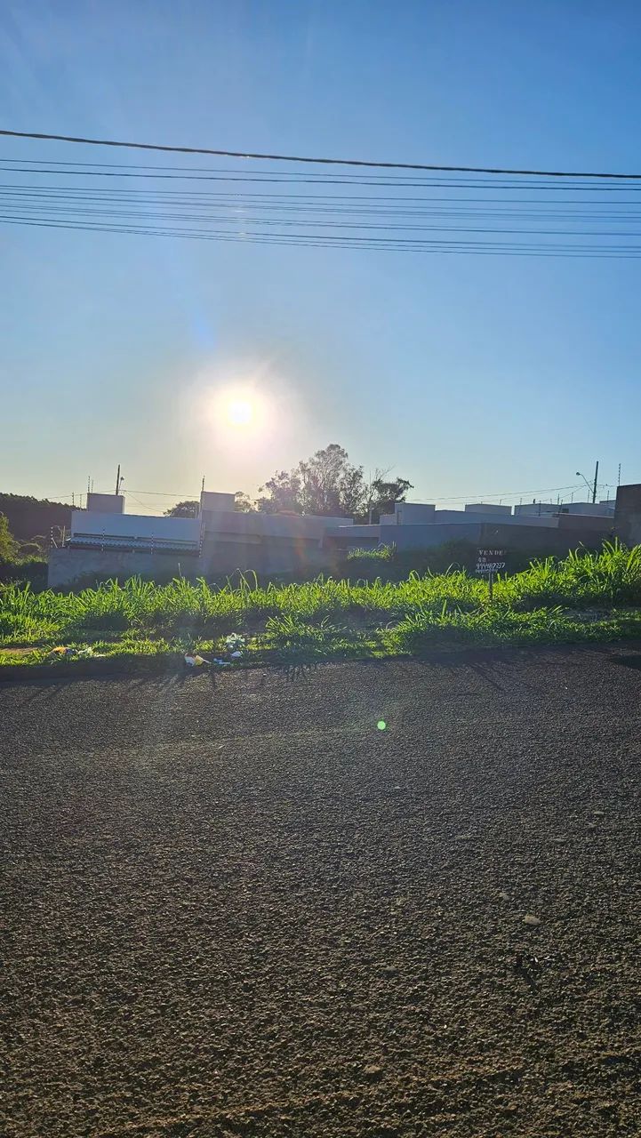 Foto - Arapongas - Jardim Paulino Fedrigo