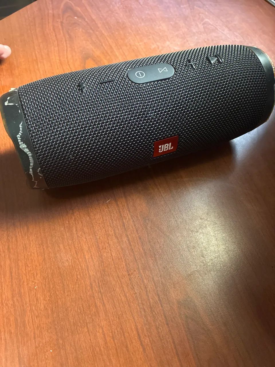 JBL CHARGE 3 