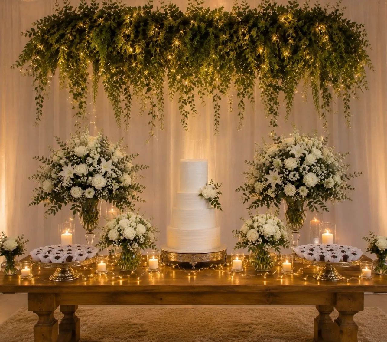 Decoração de festas, casamento etc - Foto 5