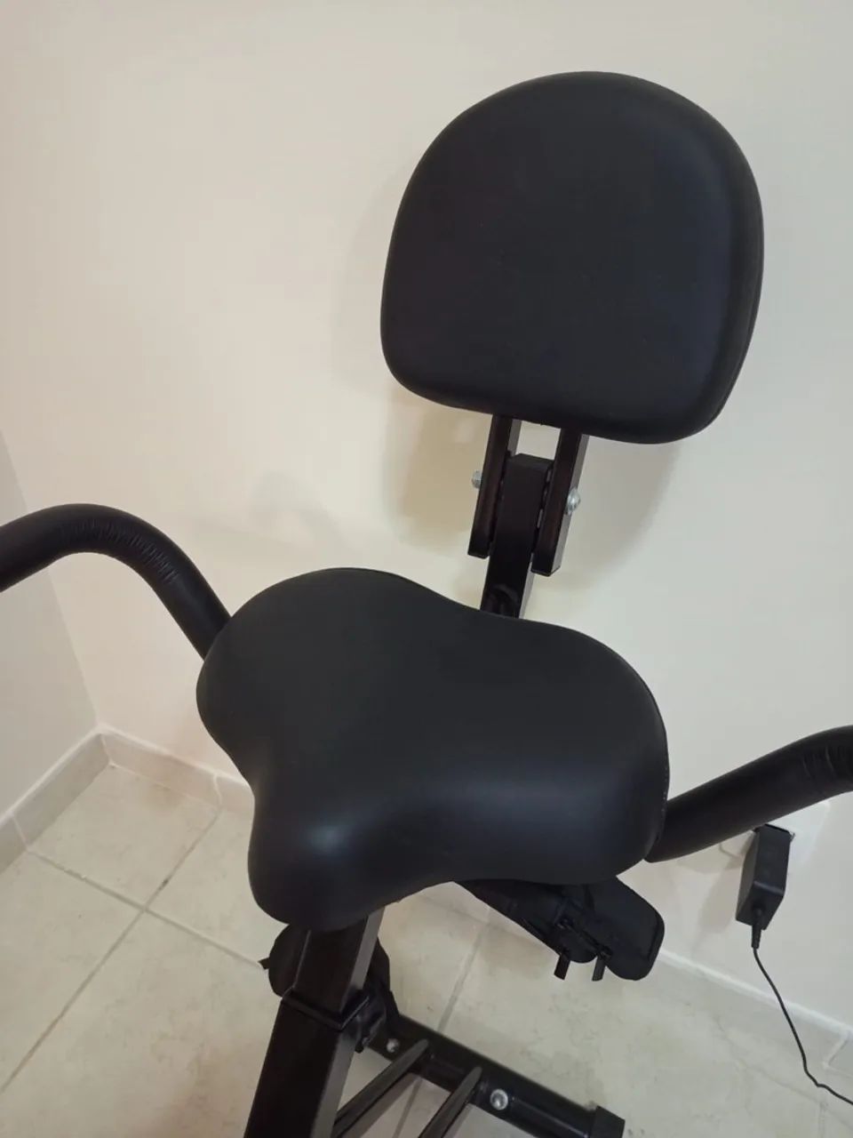 Bicicleta dobrável  - Foto 3