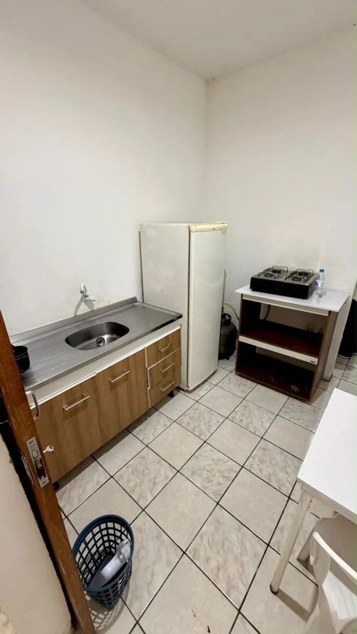 Aluga-se Kitnet no córrego grande - Foto 4