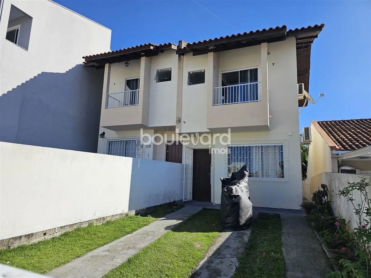 Foto - Palhoça - Bela Vista