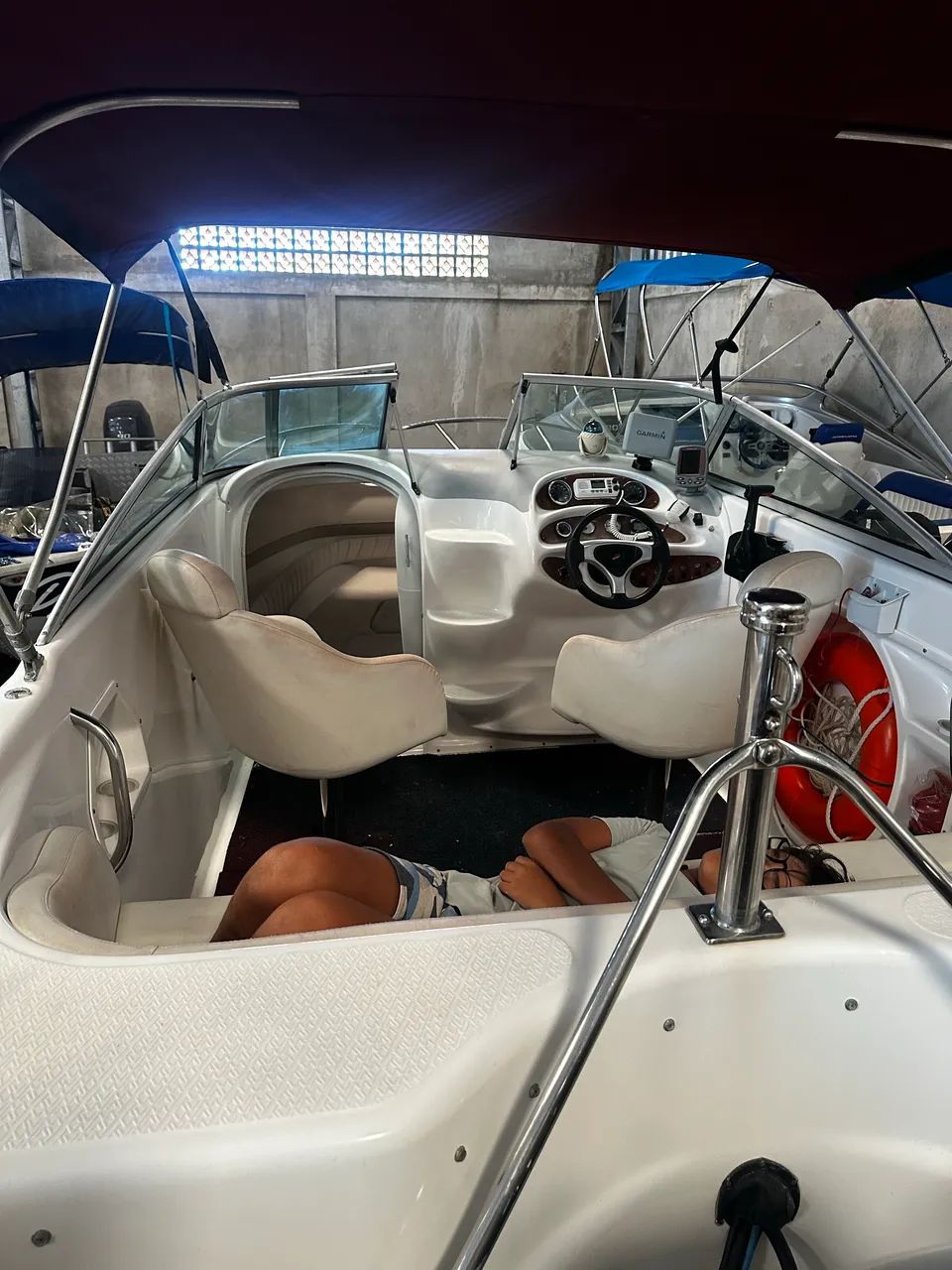 Triton 200 cabinada  - Foto 2