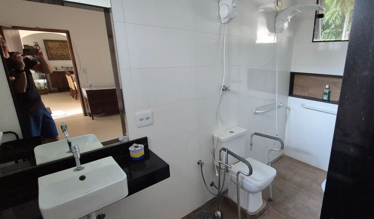 Casa 5 Qtos (2 suítes) Álvaro Camargos - Foto 3