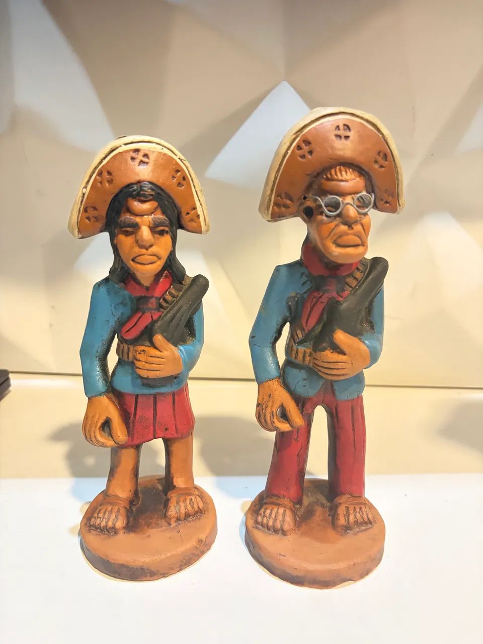 Casal Cangaceiro  - Foto 5