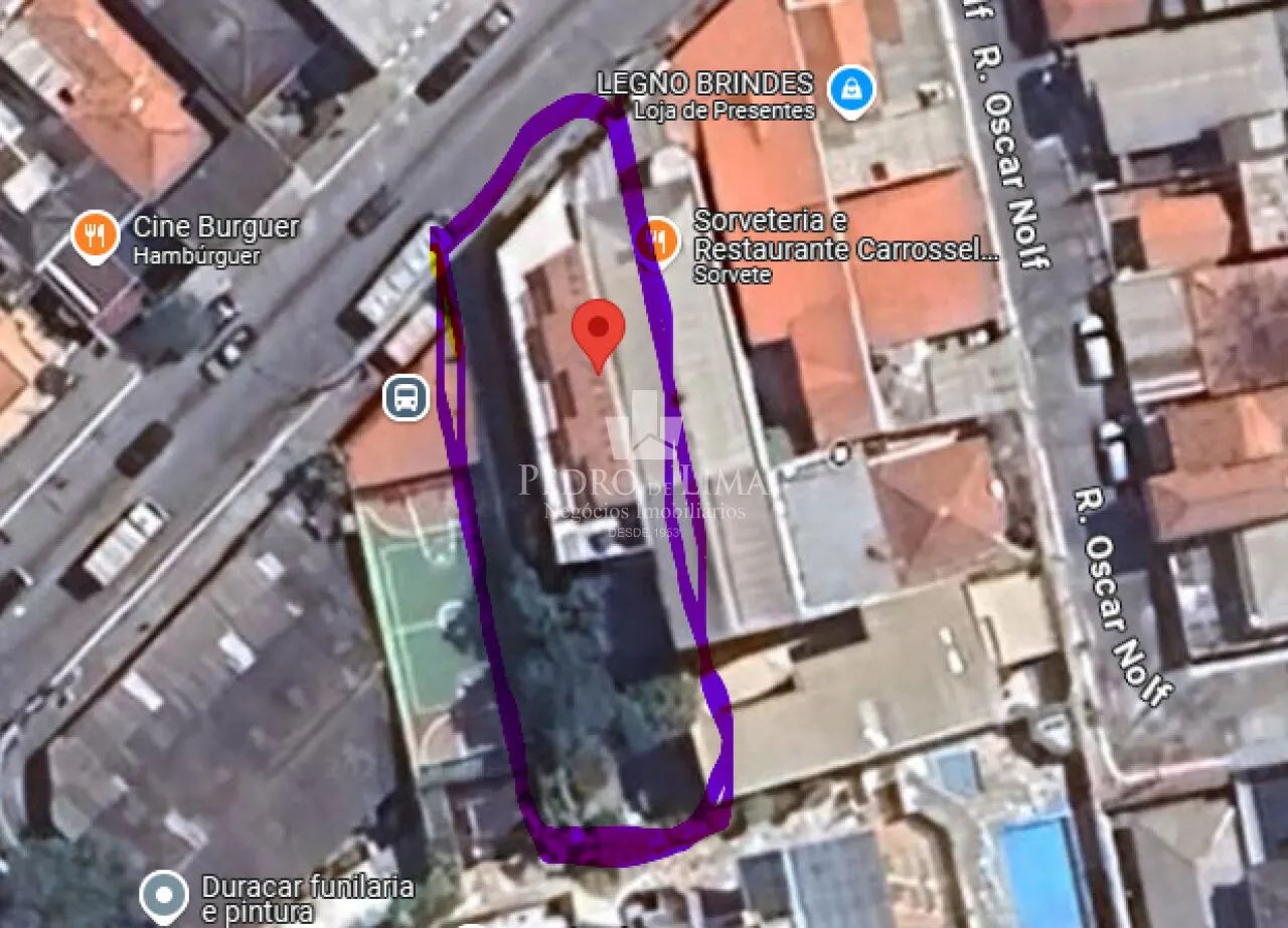Predio Comercial no Centro da Vila Matilde - Foto 2