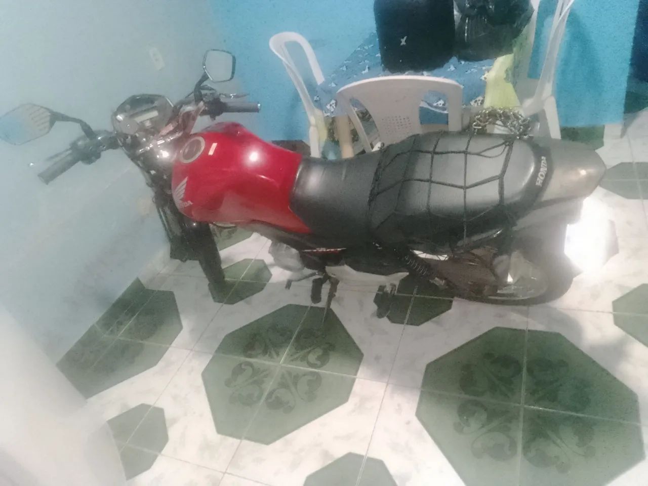 Moto - Foto 3