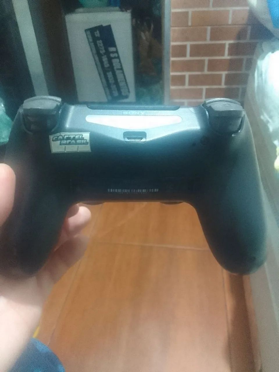 Controle de ps2, ps3 e ps4 - Foto 3