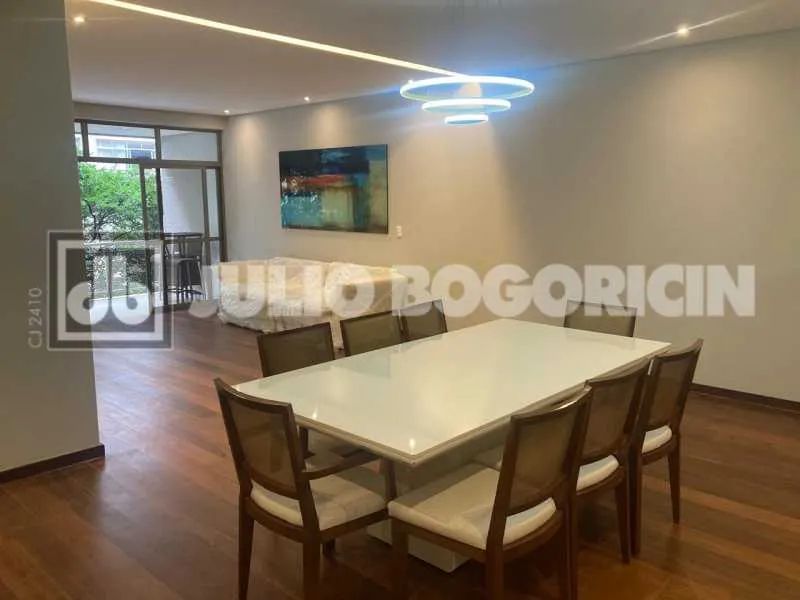Apartamento : / Residencial / Copacabana - Foto 4