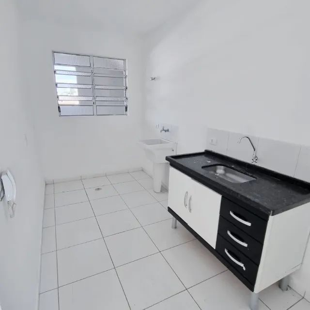 Vila Bertioga | Mooca - Apto 1 Dorm R$2.000 Pacote  - Foto 5