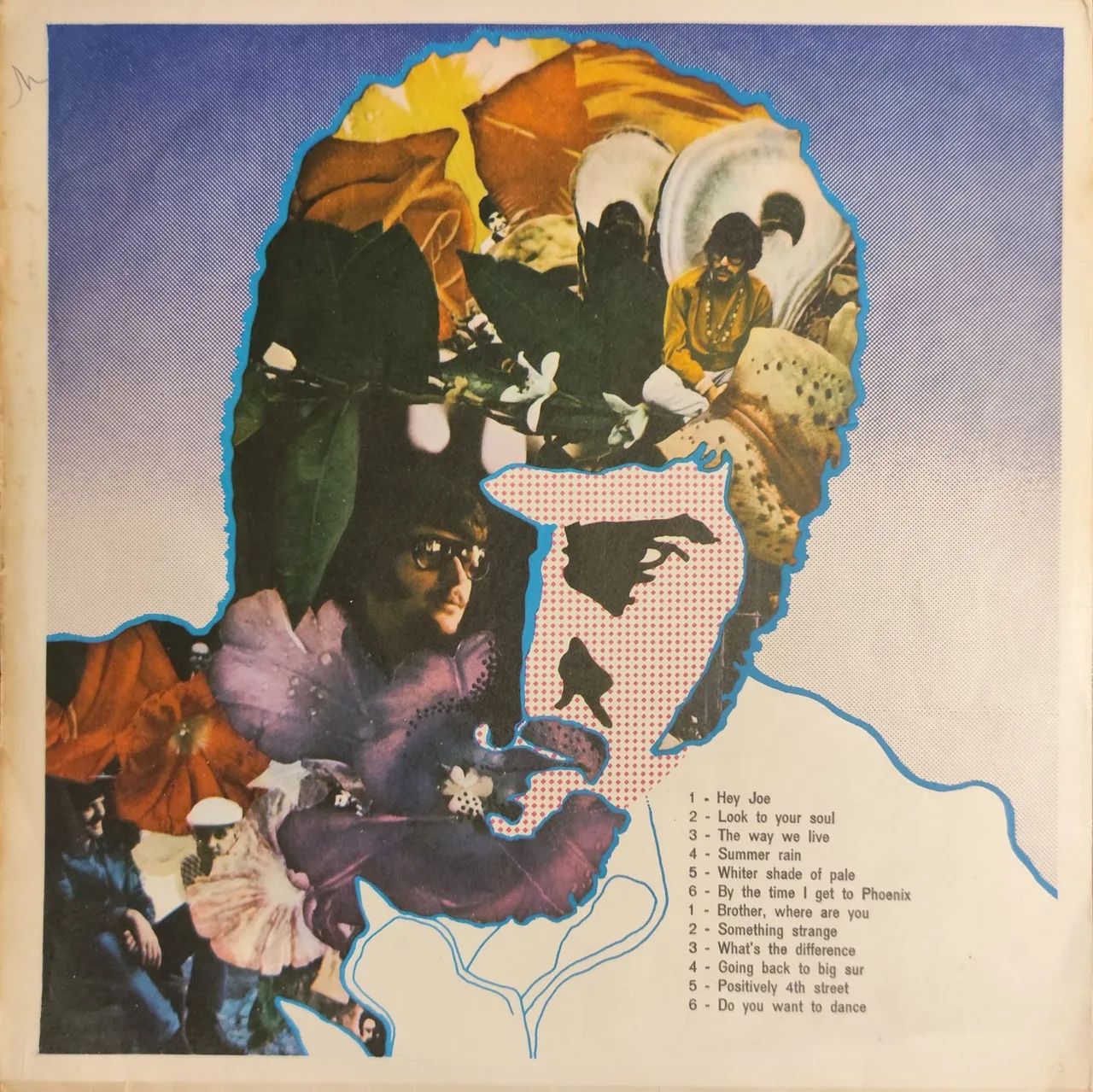 LP Realization Johnny Rivers  - Foto 2