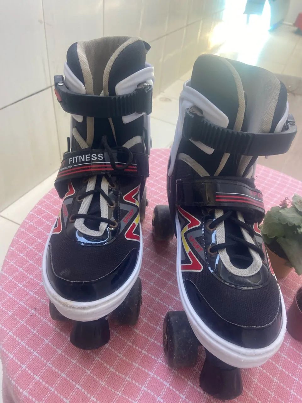 Patinete  - Foto 3