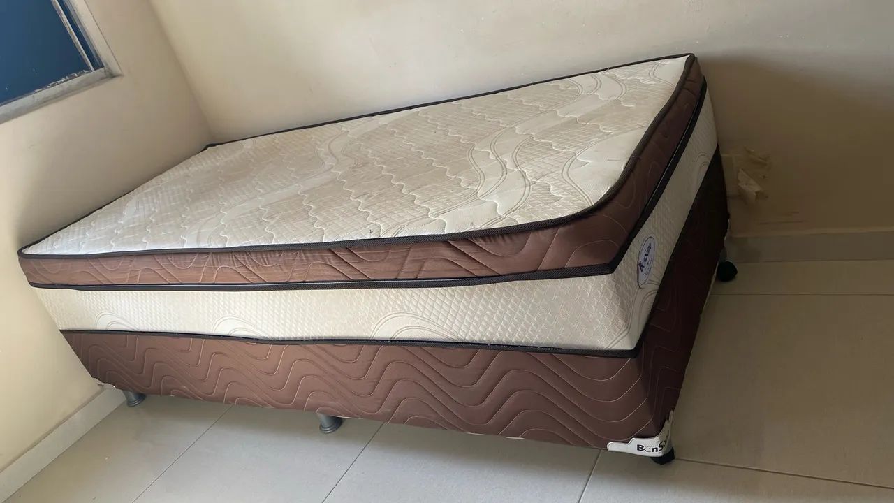 Cama solteiro - Foto 2
