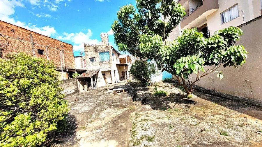 TERRENO,0 Dormitorio(s) bairro Faculdade