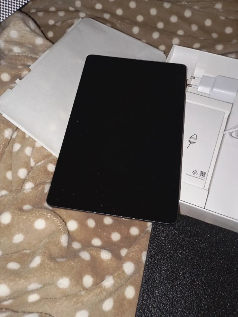 Samsung Galaxy Tab S6 lite  - Foto 2