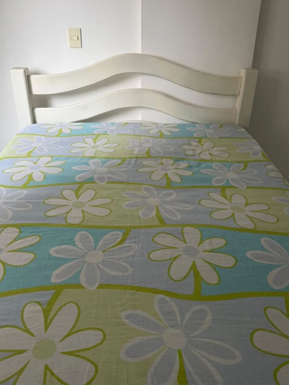 CAMA CASAL  - Foto 2