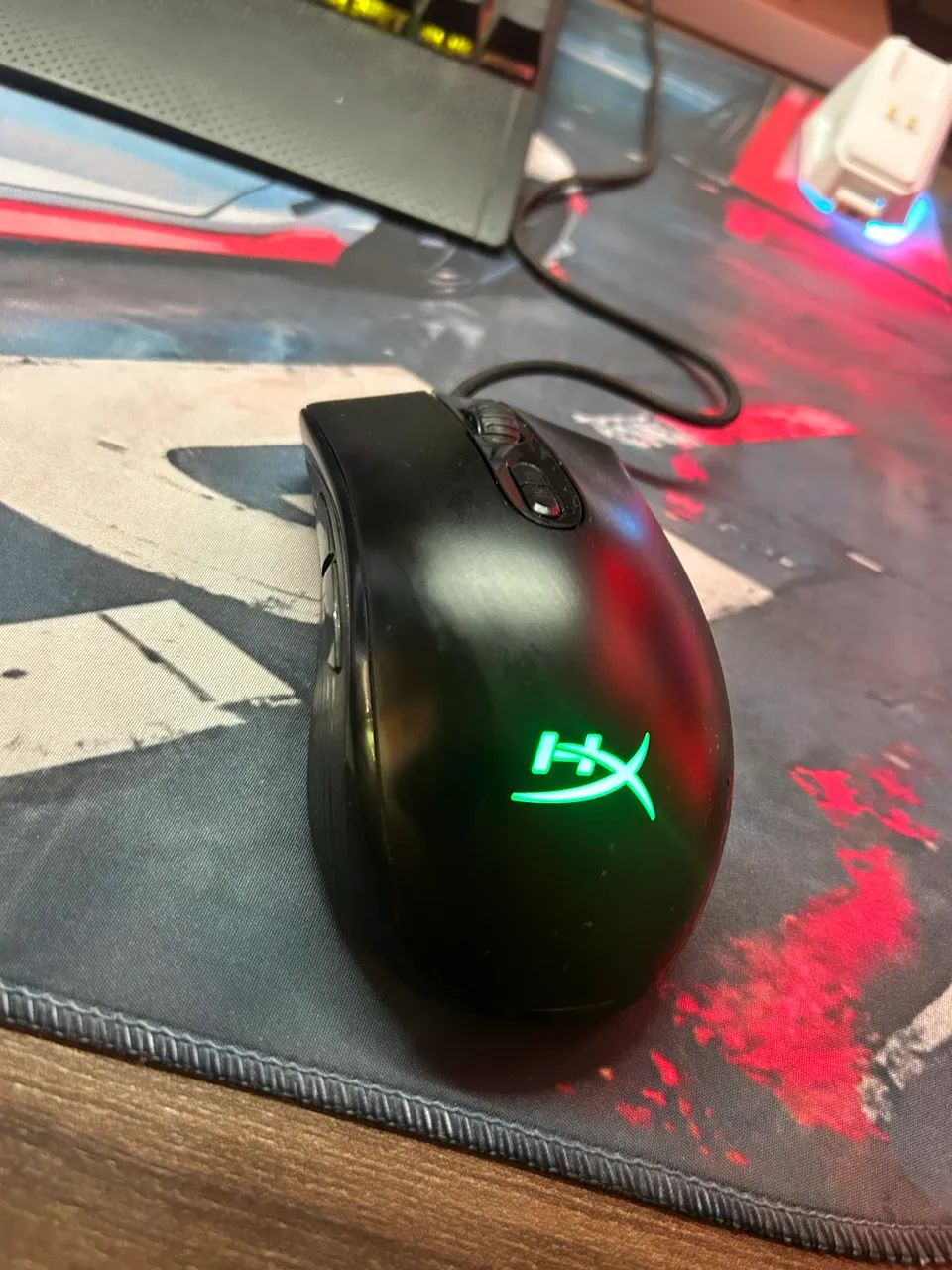 MOUSE HyperX Pulsefire Core RGB