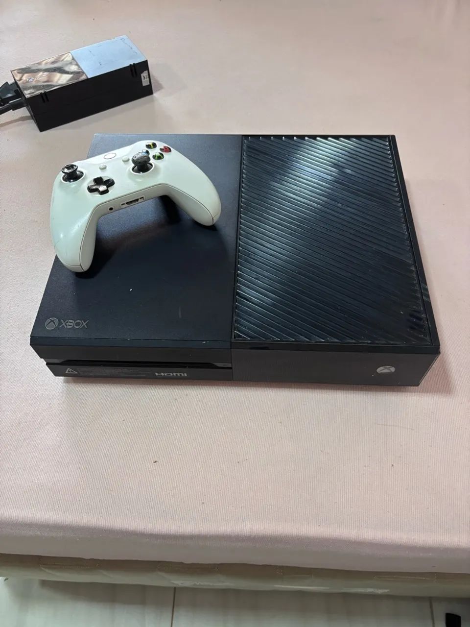 xbox one fat - Foto 4
