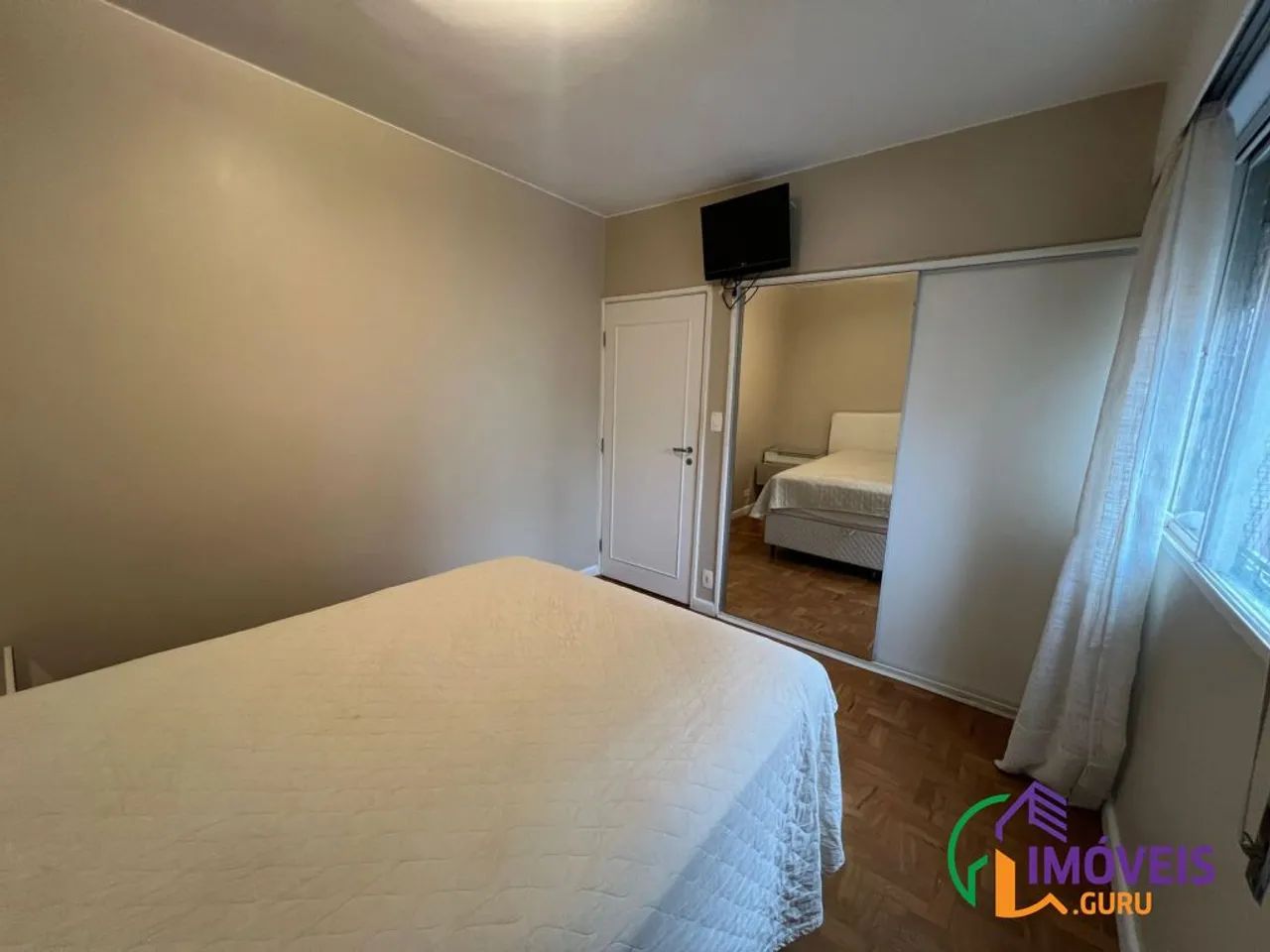 APARTAMENTO - PERDIZES - SP - Foto 2