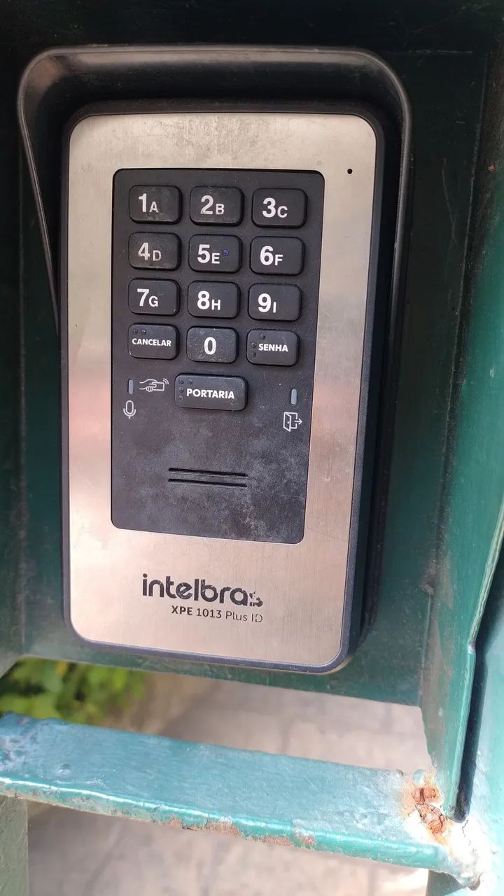 Operador de alarme 1