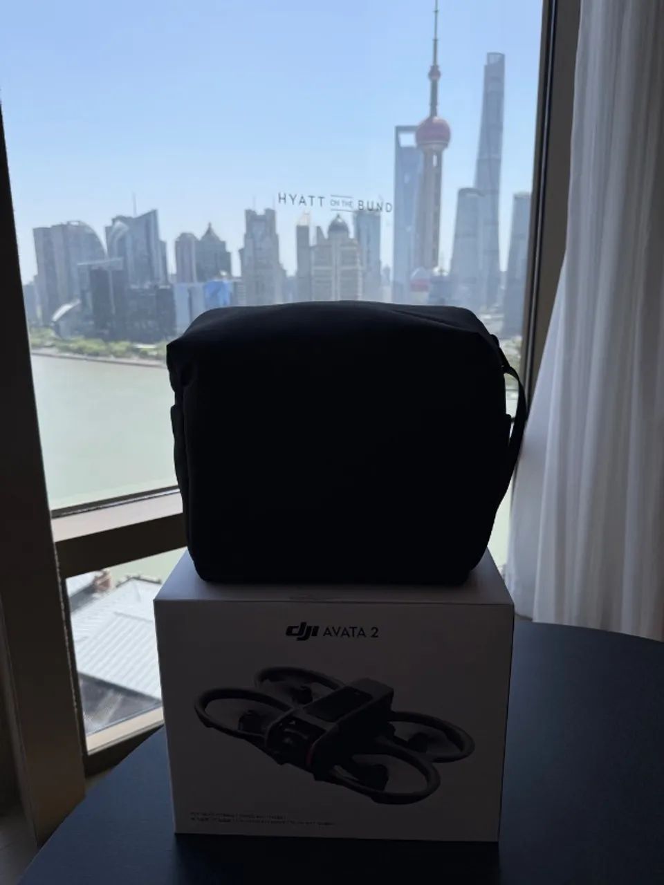 Drone DJI Avata 2 (completo) - Foto 4
