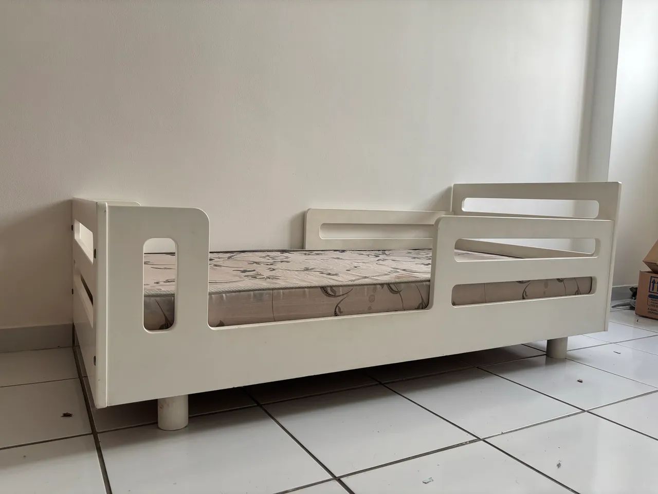 CAMA INFANTIL
