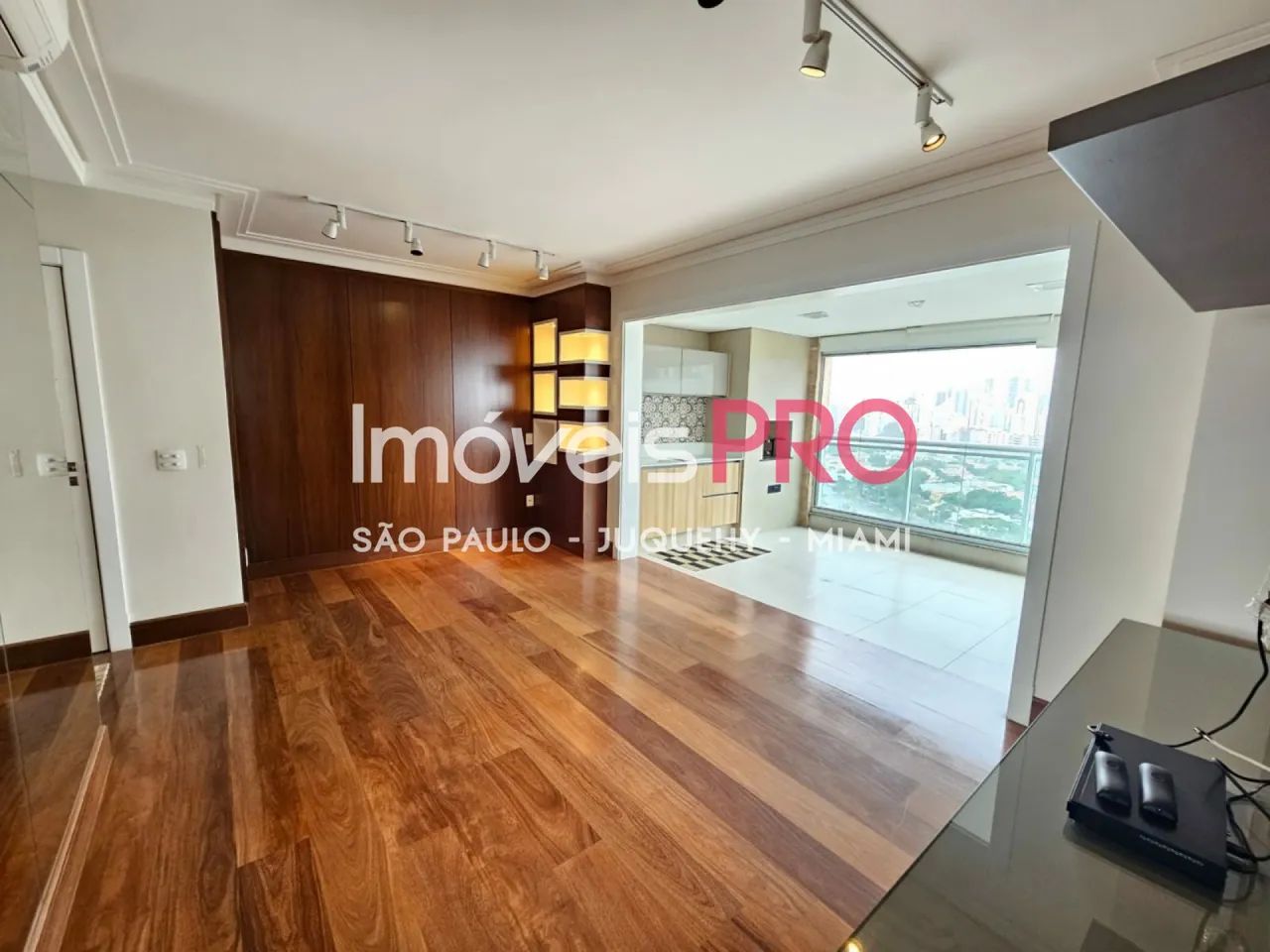 Apartamento Mobiliado na Vila Olimpia - Foto 5