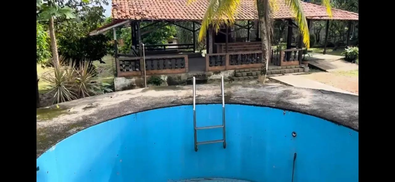 Vendo Exelente Chácara em Belém! - Foto 5