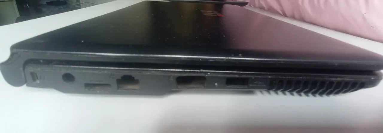 carcaça notebook sti 1401 - Foto 3