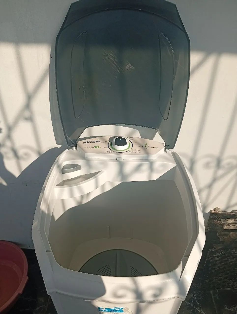 Máquina Tanquinho  - Foto 4