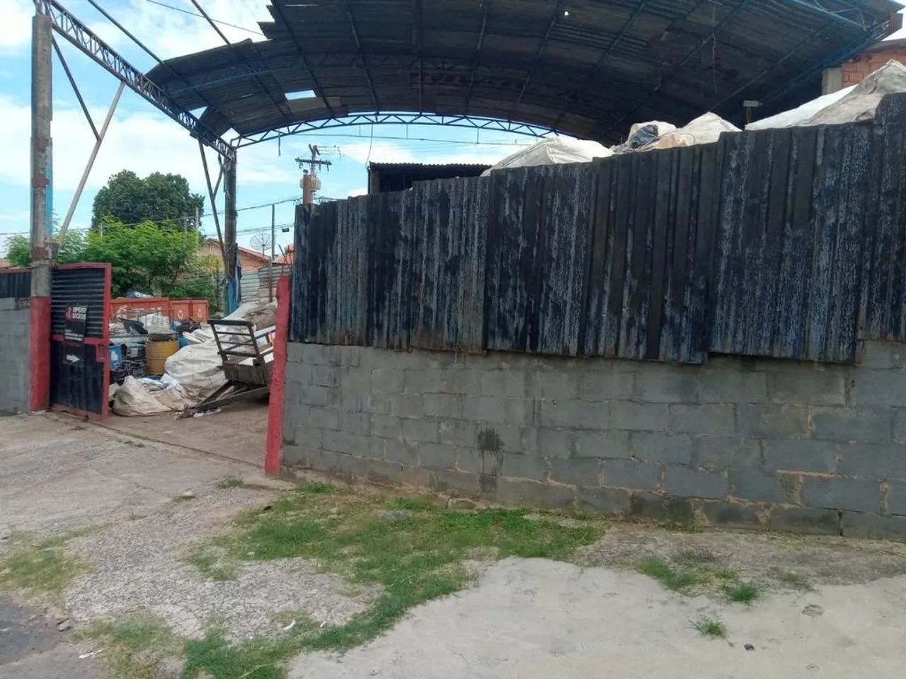 Terreno à venda em Sumaré, Jardim Rosa e Silva - Foto 3