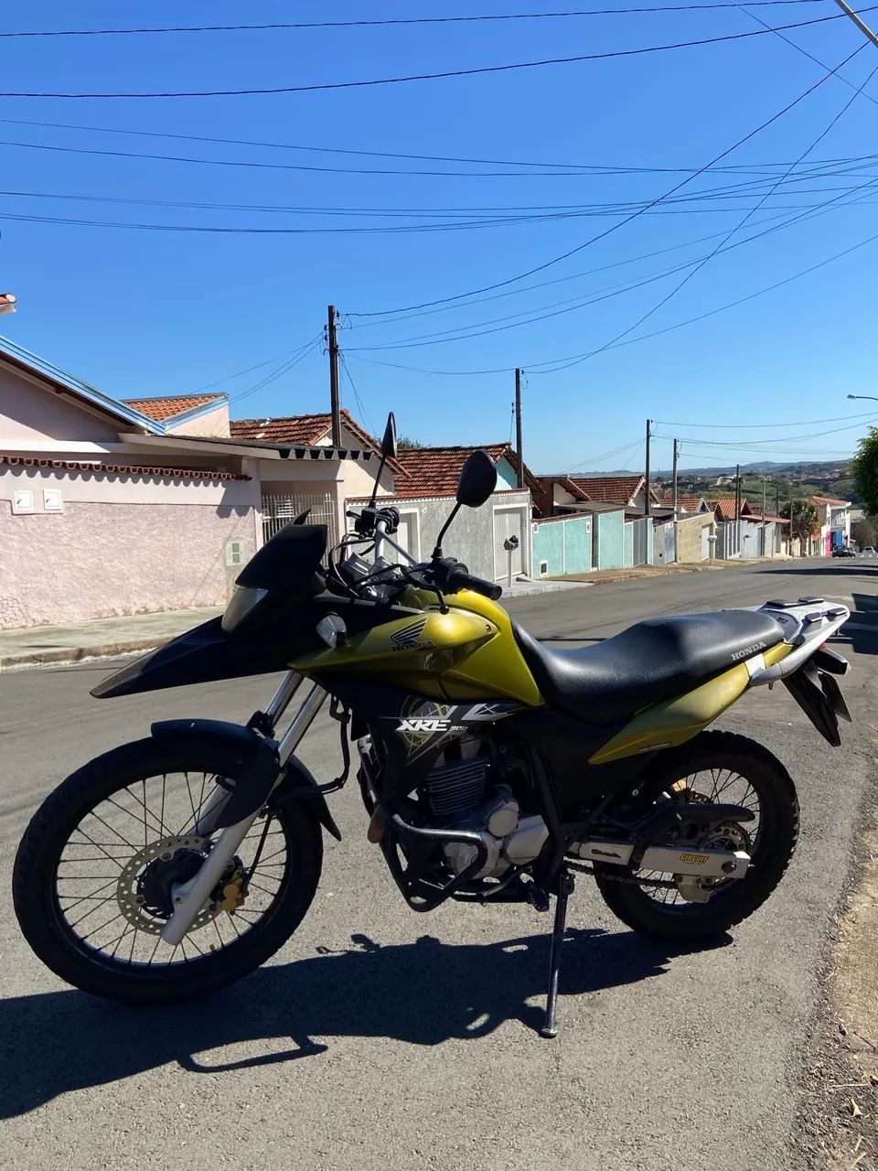 XRE 300  - Foto 5