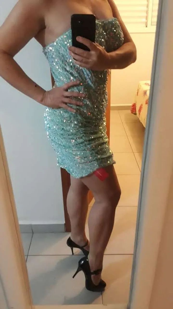 Vestido novo - Foto 2