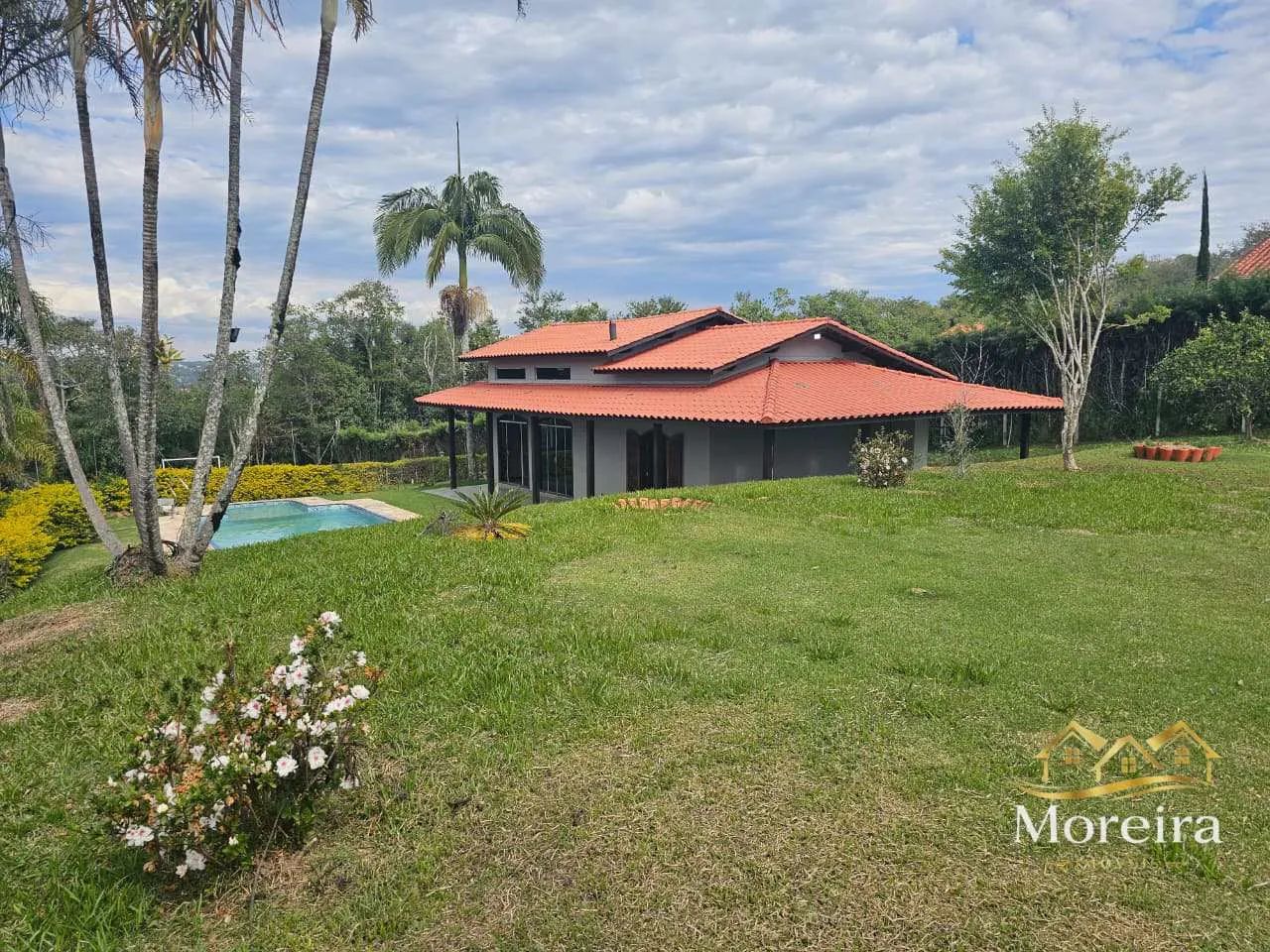 Chácara em Condomínio fechado, Ibiúna - R$ 890 mil, Cod: 364