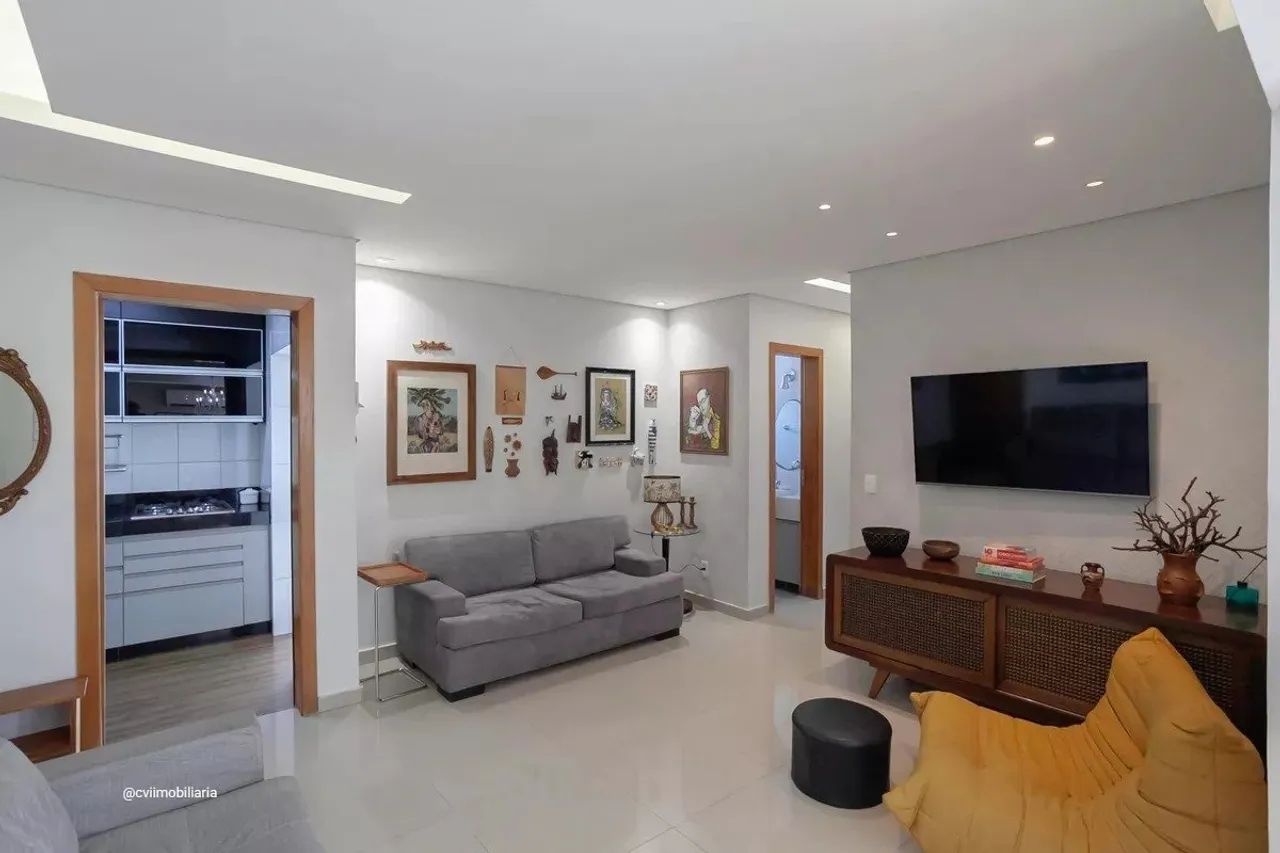 Apartamento com 03 quartos à venda, 167m² - Foto 4