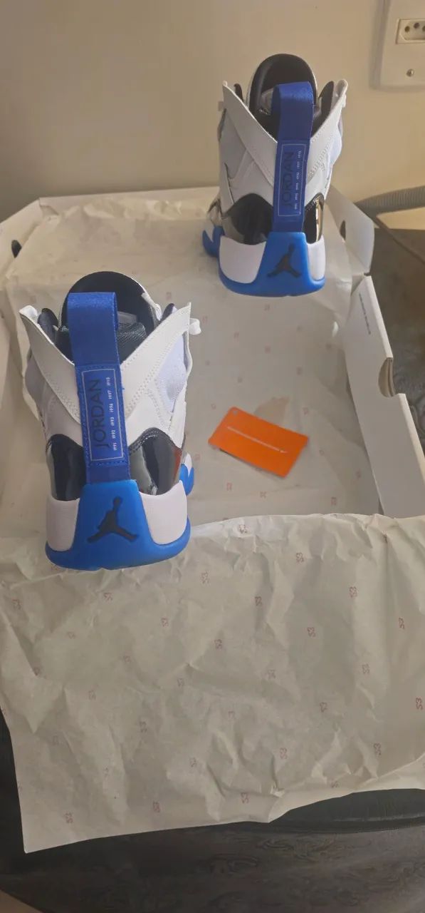 Nike jordan two trey - Foto 4