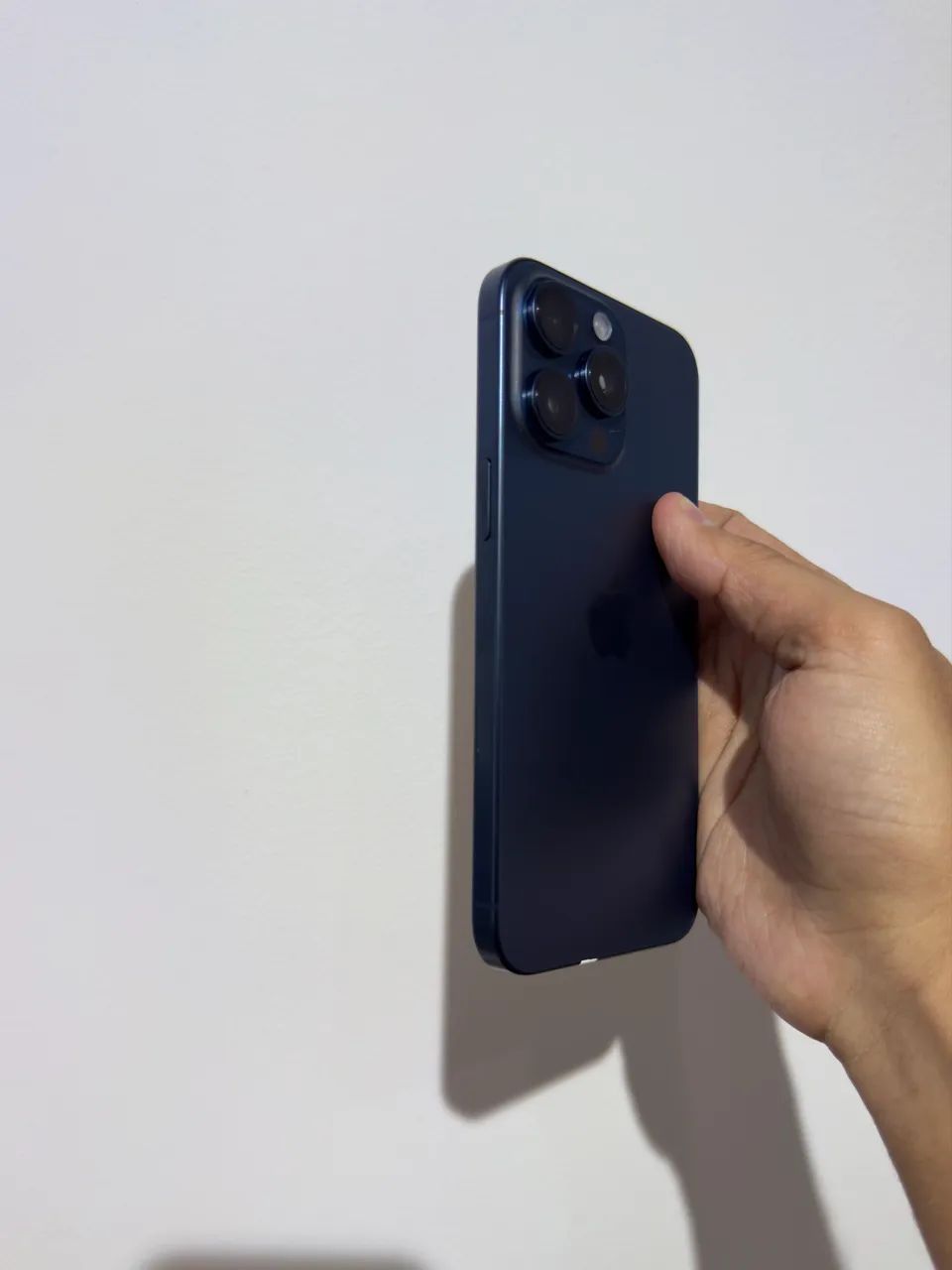 iPhone 15 Pro Max 256GB - Foto 2