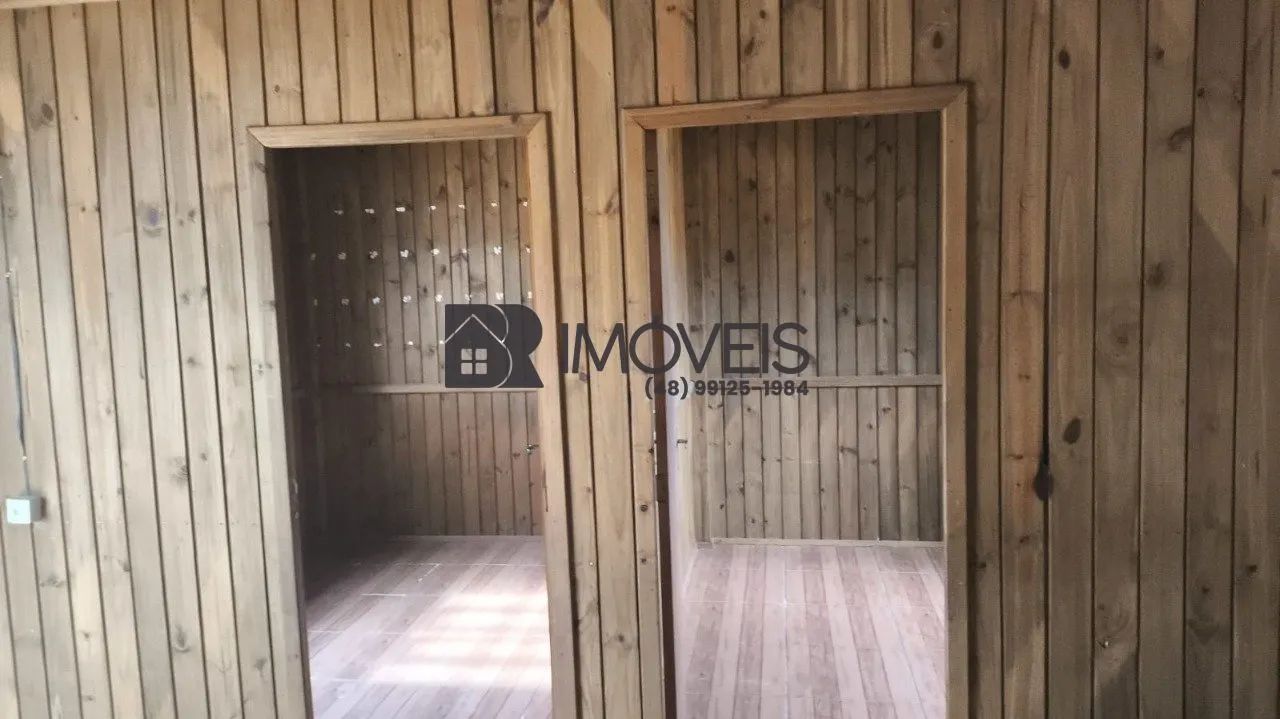 CASA PARA LOCAÇÃO EM NOVA BRASÍLIA - IMBITUBA/SC - Foto 4